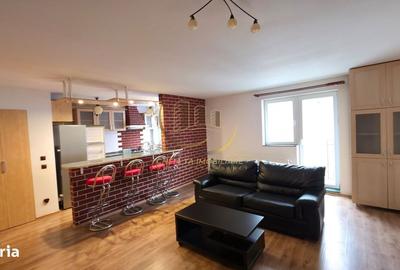 Apartament cu 3 camere decomandat în Mănăștur