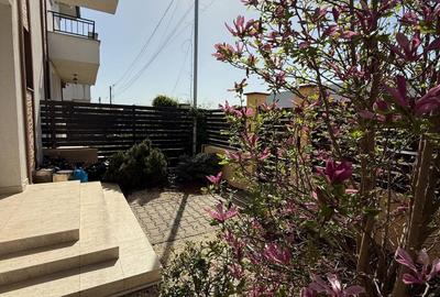 Casă Tip Duplex – | Mutare Imediată | Parțial Mobilată |  Comuna Berceni - 3