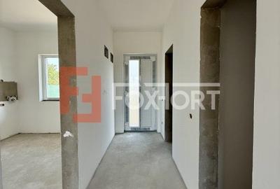 Triplex cu 4 camere, 115 mp, 3 bai - Zona Sacalaz - 7
