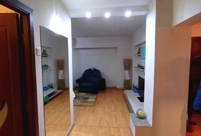 Apartament 3 camere decomandat – 80 mp –mobilat- Nicolina 1(Lidl) - 7