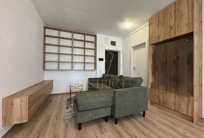 Apartament cu 3 camere decomandat, mobilat în Tipografilor - 1