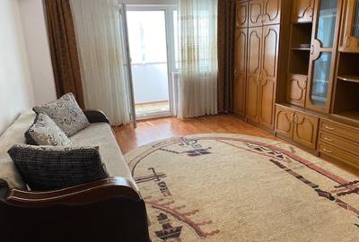Apartament 2 camere Marasti, str. Dorobantilor, decomandat, et.1/8 - 7