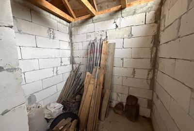 Casă cu 4 camere cu Teren 446 Mp în Vizantea Răzășească - 18