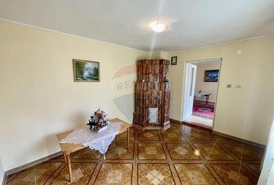 Casa de vanzare Gagesti Pod - 11