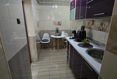 Apartament cu 3 camere decomandat în Negru Vodă - 5