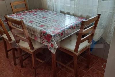 Casă cu Teren 476 Mp în Central - 6