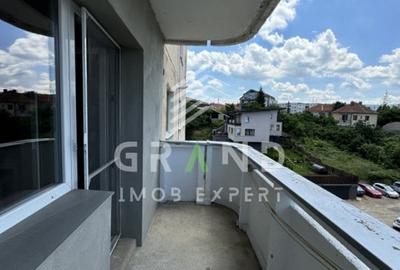 Garsonieră decomandată, mobilată în Mărăști - 22
