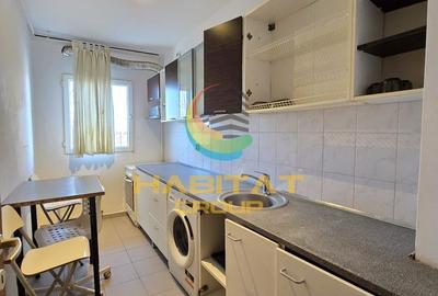 Apartament cu 2 camere decomandat în Gara de Nord - 4