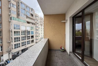 Studio modern cu centrala proprie, bloc nou - Zizin 8, Unirii - Vitan - 13