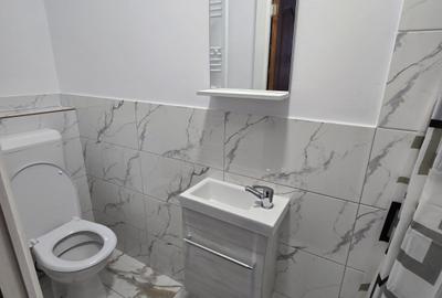 Camere de inchiriat cu baie proprie Liviu Rebreanu 200 euro/luna - 17