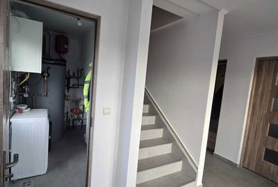 Casă cu 2 camere în Central - 1