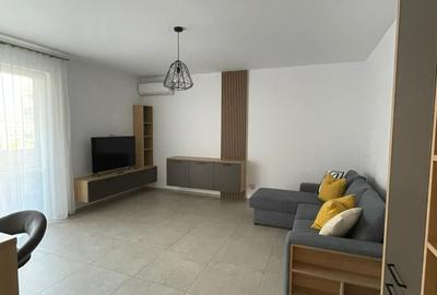 De vanzare Apartament 2 camere, parcare subterana Bloc Iris Armoniei 0% Comision - 10