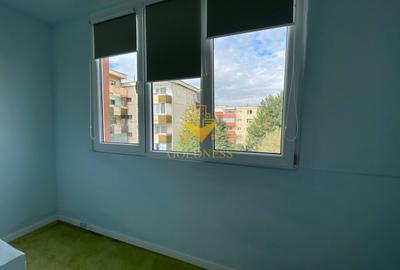 3 camere decomandate, Zorilor, Spitalul de Recuperare, Observatorului - 14