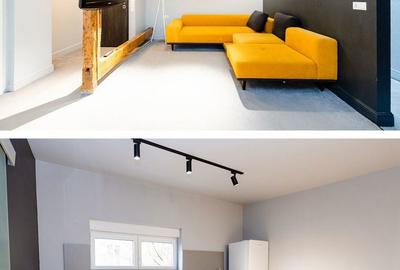 Spațiu comercial, de 325 mp, în Malul Mureșului - 5