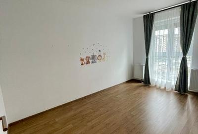 Vand Apartament 3 camere, tip duplex – Tractorul Vand Apartament 3 camere, tip duplex – Tractorul - 9