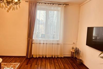 Apartament cu 2 camere decomandat în Vatra Luminoasă - 3