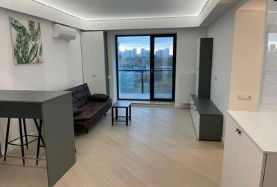 Apartament 2 camere Cortina North - 4