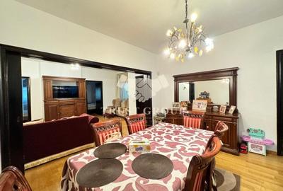 Doua apartamente in vila | Panduri | Cotroceni