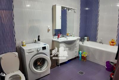 Apartament cu 3 camere decomandat în Central - 6