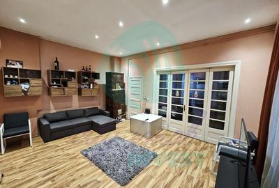 Apartament cu 4 camere semidecomandat în Unirii - 1