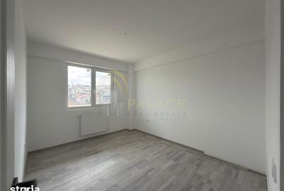 Apartament cu 2 camere în Ciurea