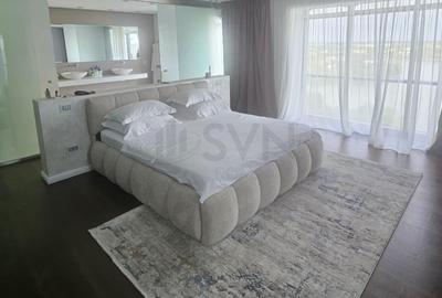 Apartament cu 5 camere decomandat, mobilat în Lacul Tei - 15