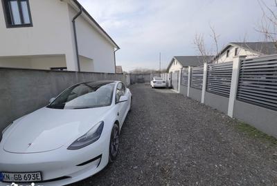 Casă cu 4 camere cu Teren 300 Mp în Lumina - 2
