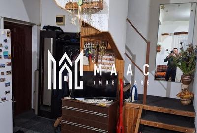 Apartament cu 2 camere decomandat, mobilat în Valea Aurie - 11