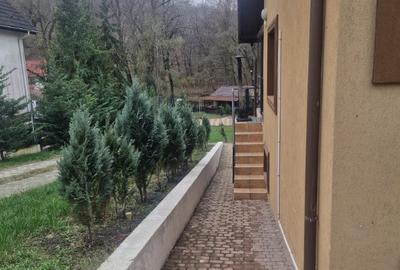 Casă cu 10 camere cu Teren 1400 Mp în Sărata - 5