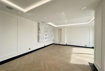 Apartament cu 5 camere decomandat, mobilat în Floreasca - 5