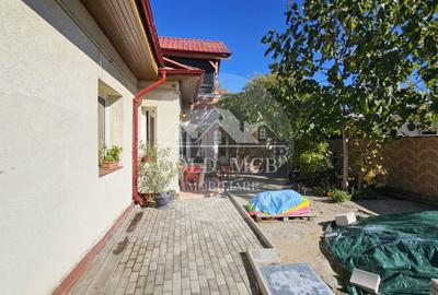 Casă individuală cu 3 camere cu Teren 300 Mp în Pieptănari - 8