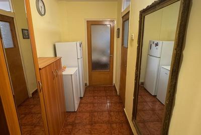 Apartament 2 camere Mall Vitan, 10 minute de metrou, mobilat si utilat complet Apartament 2 camere Mall Vitan, 10 minute de metrou, mobilat si utilat complet - 6