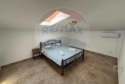 Apartament cu 3 camere decomandat în Gara de Nord - 12