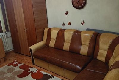 Garsonieră decomandată în Manolești - 7