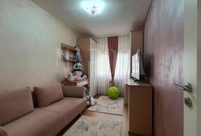 Apartament 3 camere de vanzare in Calea Aradului Oradea, Oradea - 7