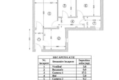 Pantelimon,,bl,reabilitat,DECOMANDAT,Liber - 2