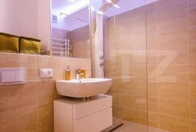 Apartament 3 camere, 85 mp utili, terasa 50 mp, zona Central - 4