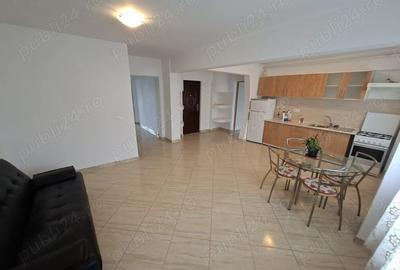 Apartament cu 3 camere decomandat în Central - 2