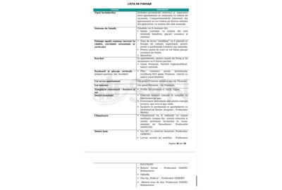 REA1027085 Studio Dublu IResidence Pipera Plaza I Cesiune - 11