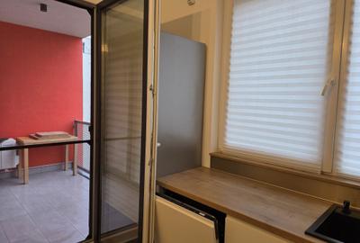 Apartament cu 2 camere în Central - 4