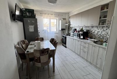 Apartament cu 4 camere decomandat în Central - 6