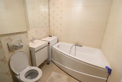 Apartament 2 camere cu parcare, bloc nou, 40 mp + balcon, zona Brancusi - 7