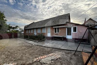 Casă cu 4 camere cu Teren 3892 Mp în Cebza - 11