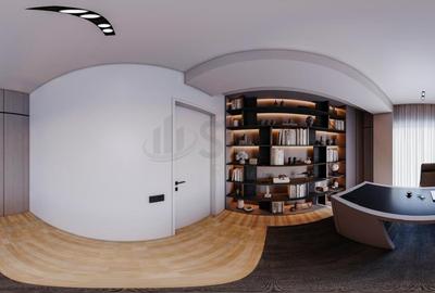 Apartament cu 4 camere decomandat în Aviației - 6