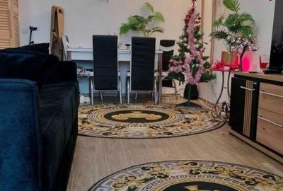 Apartament cu 2 camere decomandat, mobilat în Șelimbăr - 1