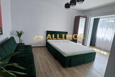 Garsonieră semidecomandată în Gheorghe Doja - 2