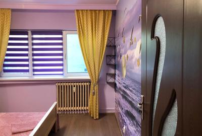 Apartament cu 3 camere decomandat în Pantelimon - 5