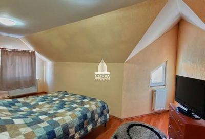 Casă cu 4 camere cu Teren 865 Mp în Săcălășeni - 1