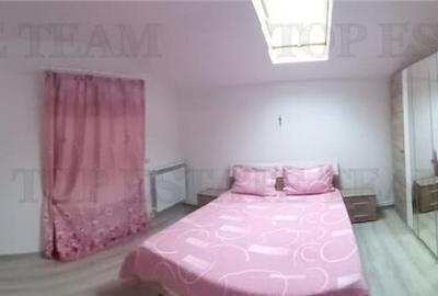 VILA SUPERBA AFACERE LA CHEIE COSTINESTI - 6