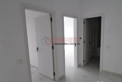 Apartament cu 2 camere nedecomandat în Central